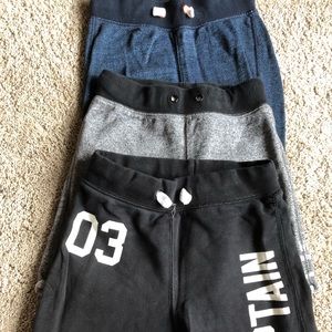 Lot of 3 HM shorts